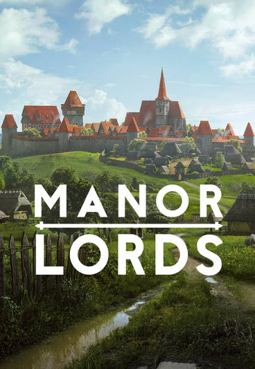 Manor Lords ราคาถูก